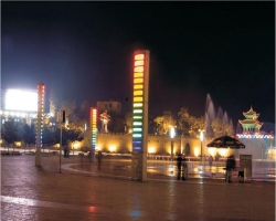 铜川景观灯