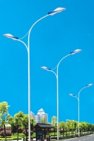 新疆道路灯