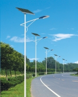 梅州太阳能路灯