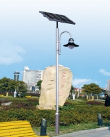 滨州太阳能庭院灯